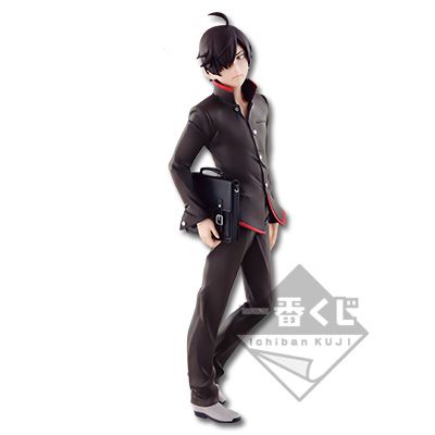 一番赏 Premium 伤物语 热血篇 A奖 阿良良木历