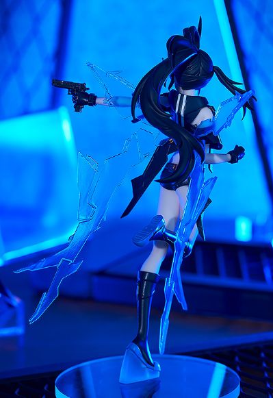 POP UP PARADE  黑岩射手 黎明降临 皇后[黑岩射手] 觉醒版