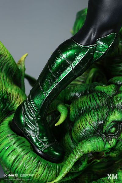 DC漫画 破晓诡灯