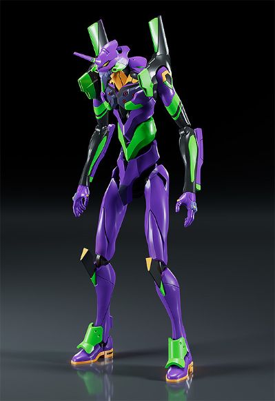 MODEROID 新世纪福音战士新剧场版 初号机