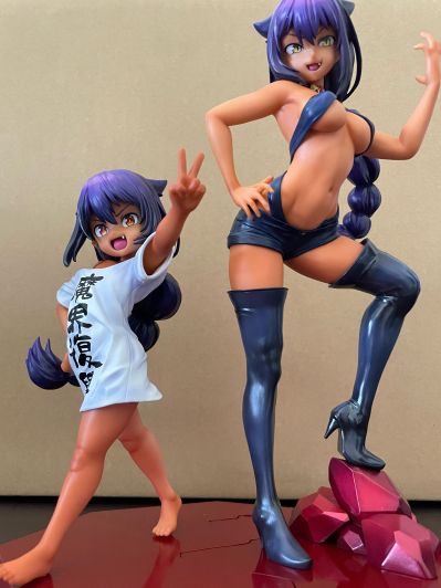 迦希女王不会放弃！ 迦希