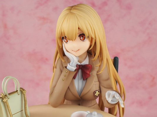 某科学的超电磁炮T 食蜂操祈 原画直播