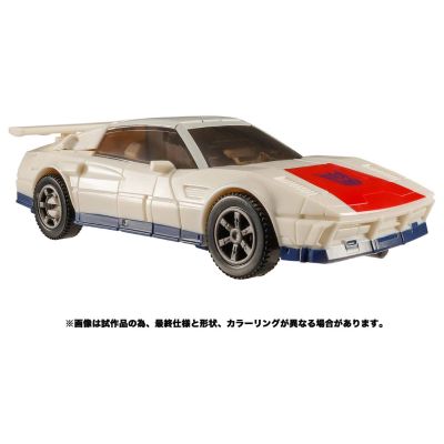 变形金刚传世系列 TL-24 霸天虎打击