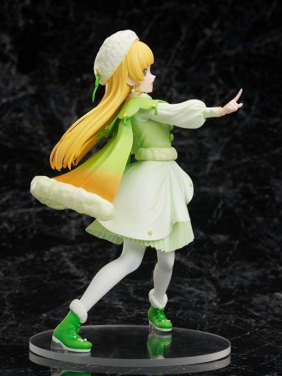 爱与演唱会！超级明星！！ 平安名堇