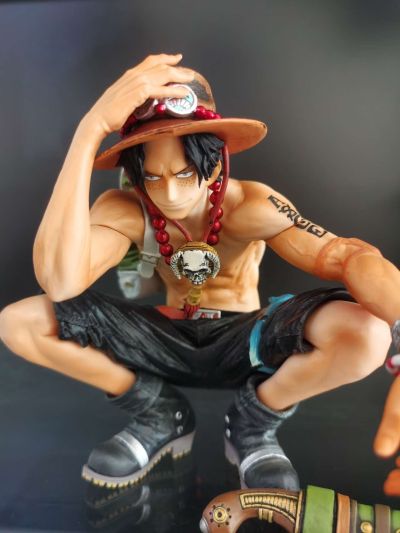 POP UP PARADE 文豪野犬 中原中也