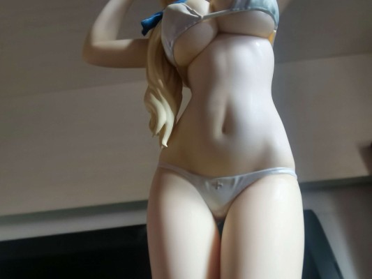 スカルチャーズ 海贼王 シャーロットカタクリ 