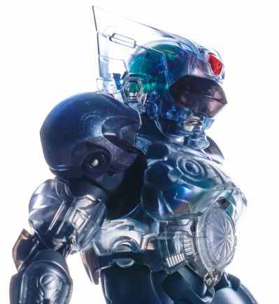 超光战士 超光战士