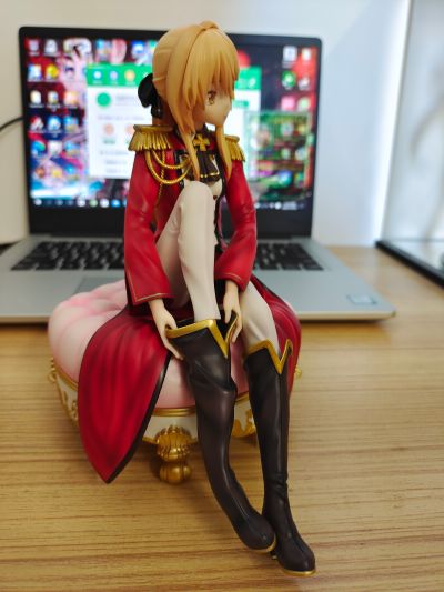 现实主义勇者的王国再建记 莉希雅·艾尔孚利登