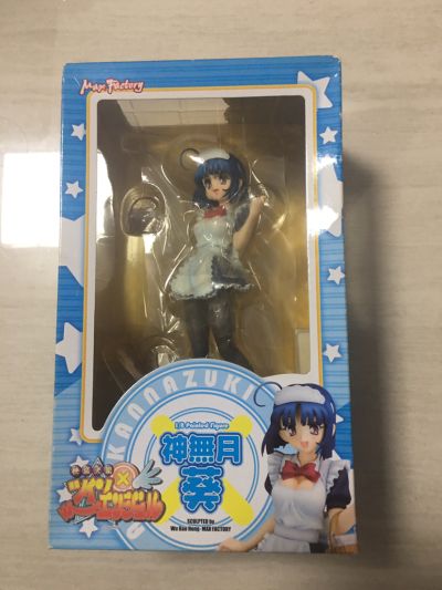 快盗天使双胞胎 神无月葵