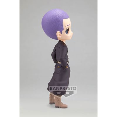 Q posket 重生之道 柴八戒 B款