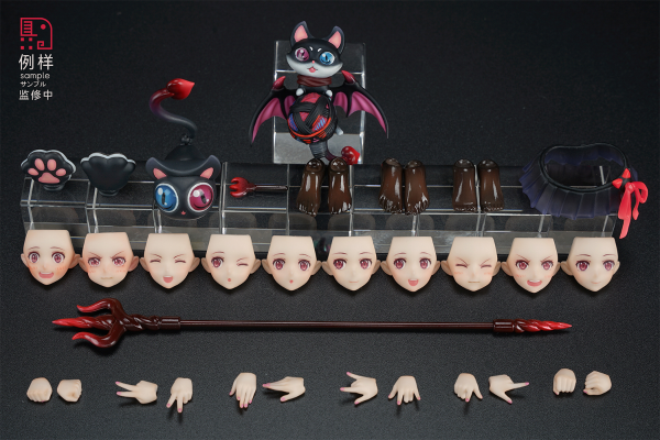 见习魔女~星川奈奈