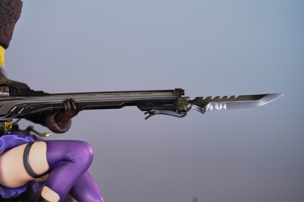 噬血代码 米亚·卡恩斯坦