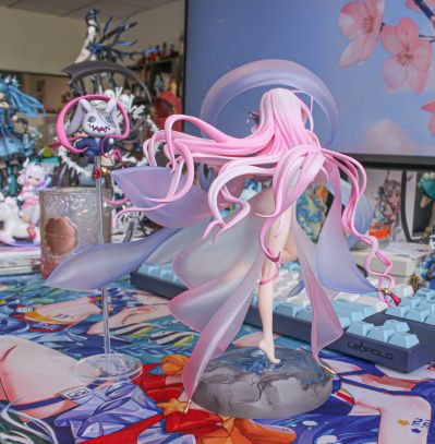 机动战队 教皇 斯洛卡伊 月之仙子