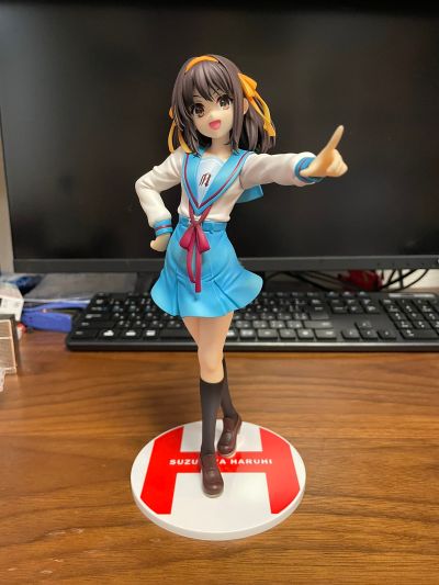 凉宫春日系列 原作版 凉宫春日