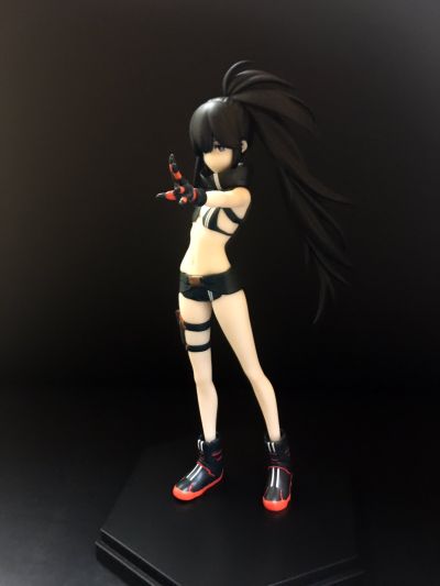 POP UP PARADE  黑岩射手 黎明降临 死亡主宰