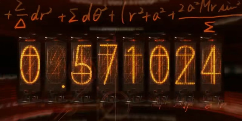 命运石之门 牧濑红莉栖 ~命运探知之魔眼~(Reading Steiner)~