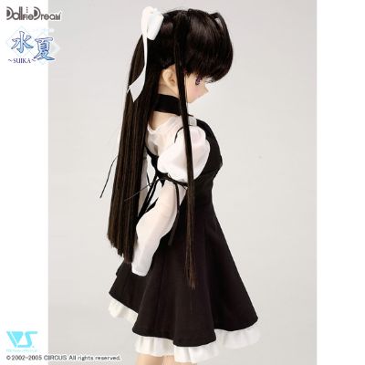 Dollfie Dream DD 水夏 白河沙耶香