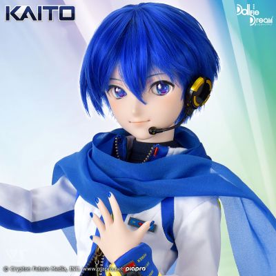 Dollfie Dream DD KAITO