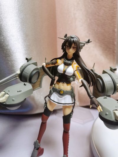 figma#232 舰队Collection 长门