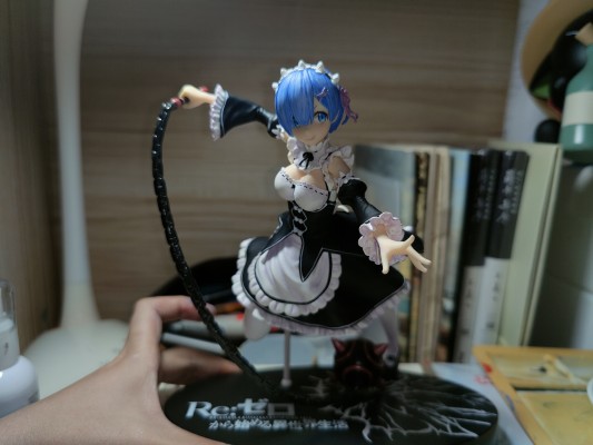 Re：从零开始的异世界生活 蕾姆 Renewal Ver.