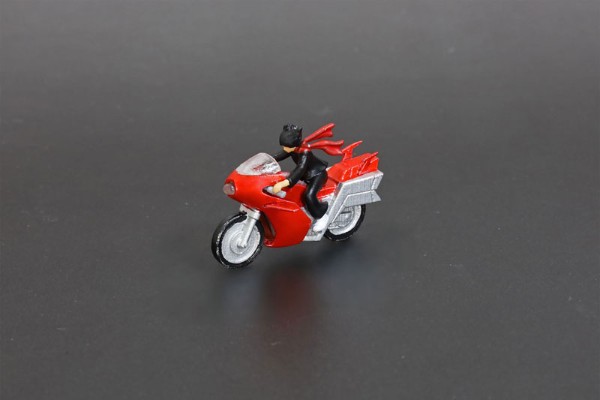 GABM 魔神Z 能量神Z