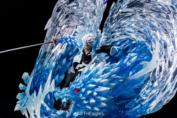 境·界（死神） 日番谷冬狮郎