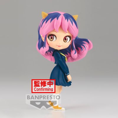 Q Posket 福星小子动画版 校服拉姆 B款