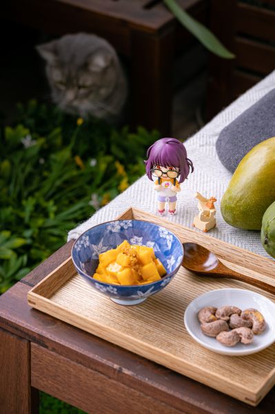 粘土人#1728 哥斯拉：奇异点 神野铭