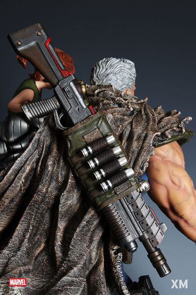 X战警 电索 和 希望