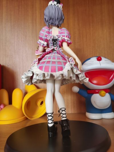 凉宫春日的忧郁 长门有希 ロリータVer. 