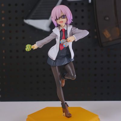 POP UP PARADE  命运-冠位嘉年华 玛修·基列莱特