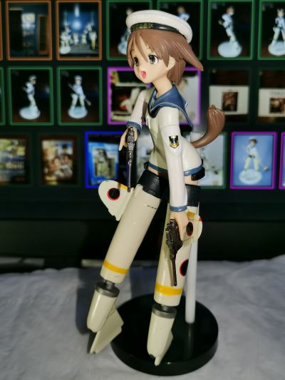 强袭魔女 宫藤芳佳 