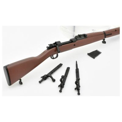 小军械库 LADF30 少女前线  春田步枪