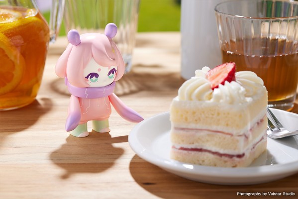 日之元重工 海洋探测机器人 电子章鱼3号 珊瑚礁配色