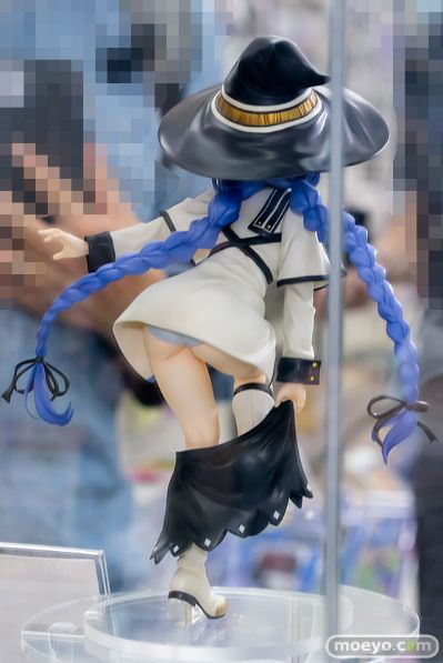 无职转生～到了异世界就拿出真本事～ 洛琪希·米格路迪亚 换装时刻