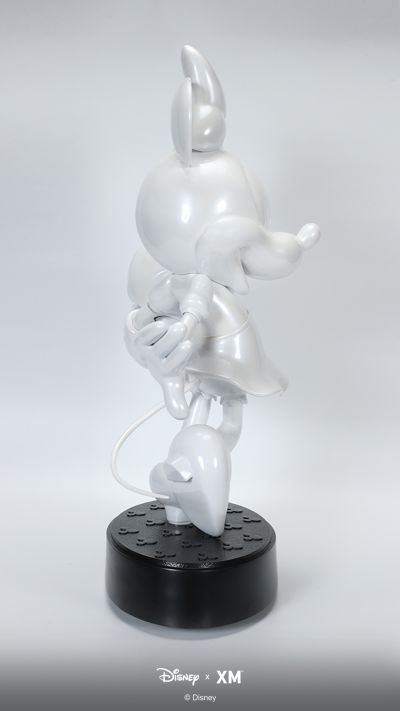 米奇环游世界系列 24英寸 米妮 新加坡版