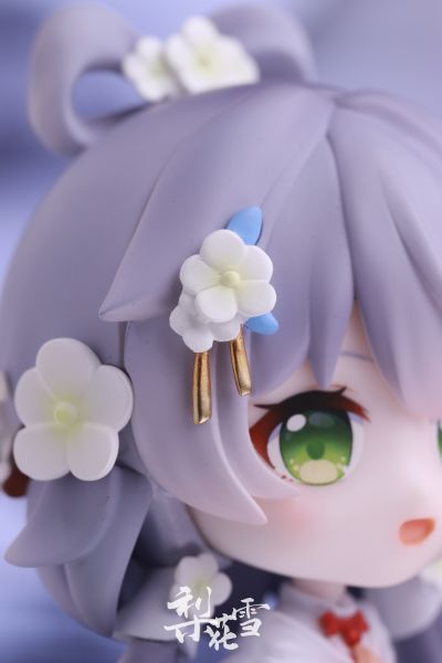 洛天依 梨花雪Ver.