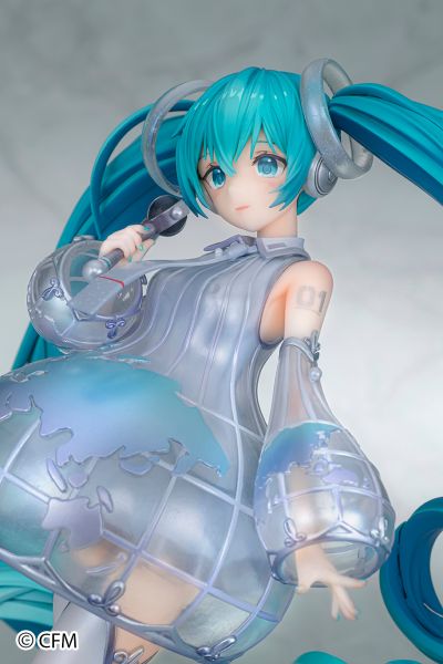初音未来 MIKU EXPO 2021 Online