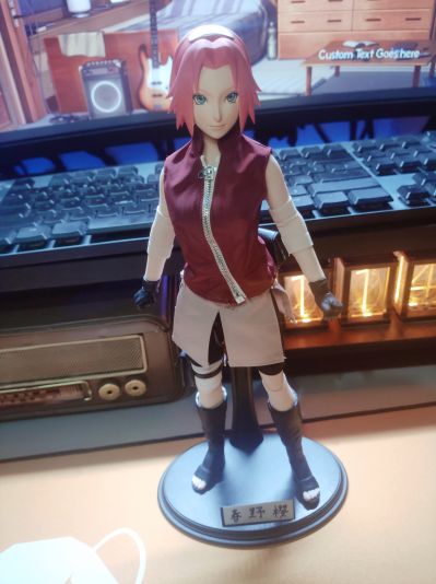 Grandista NARUTO -火影忍者- 疾风传 春野樱 