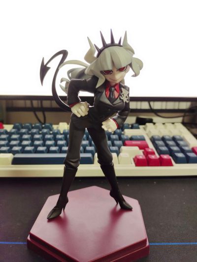 POP UP PARADE 地狱征服者 路西法