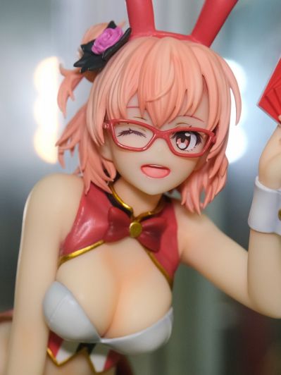 CAworks 我的青春恋爱物语果然有问题 。完 雪之下雪乃 赌场派对版