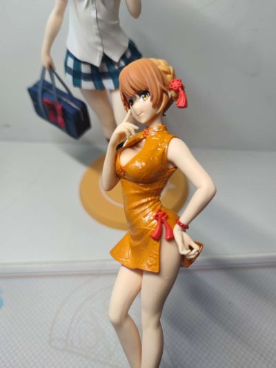 Kyunties 我的青春恋爱物语果然有问题。完 一色彩羽