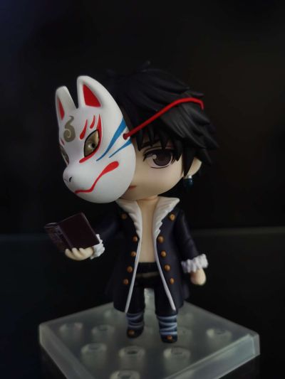 粘土人#1063 家庭教师HITMAN REBORN! 六道骸