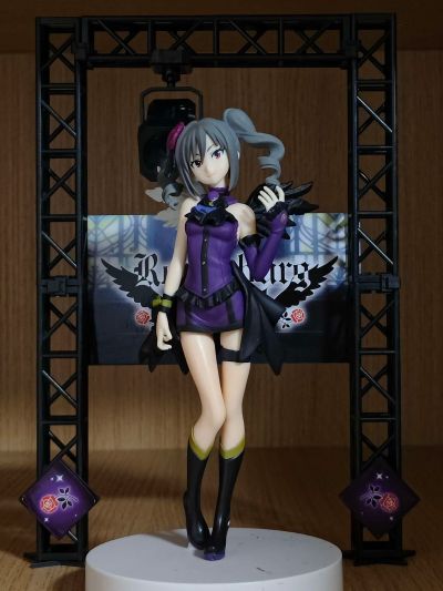 SQ系列 偶像大师灰姑娘女孩 神崎兰子 Rosenburg Engel 