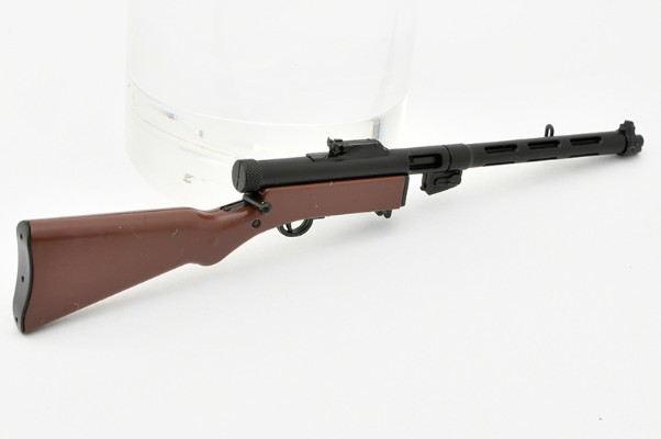 小军械库 LADF29 少女前线 索米冲锋枪