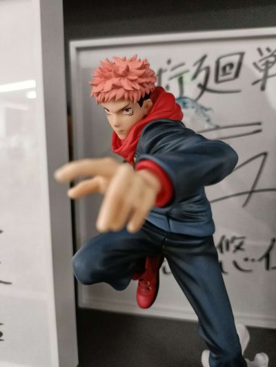 咒术回战 虎杖悠仁