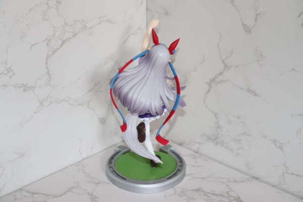 赛马娘 玉藻十字