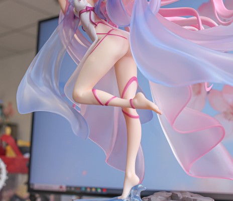 机动战队 教皇 斯洛卡伊 月之仙子