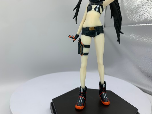 POP UP PARADE 黑岩射手 黎明降临 皇后[黑岩射手]