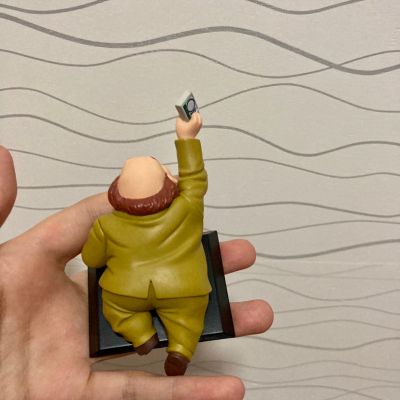 一番赏 龙珠EX 人造人的恐怖 F奖 龙珠档案馆